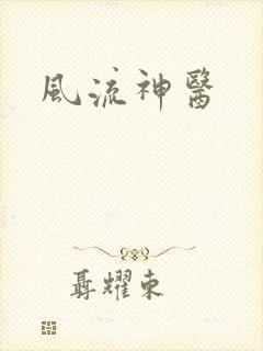 风流神医