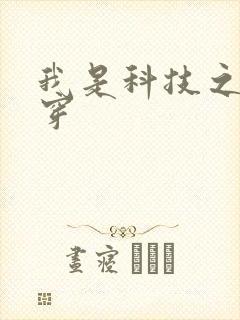 我是科技之光快穿封面