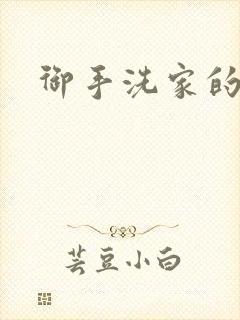 御手洗家的墙洞