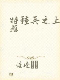 特种兵之上你成瘾