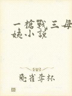 一枪战三母2雪姨小说
