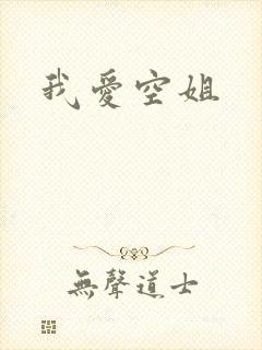 我爱空姐