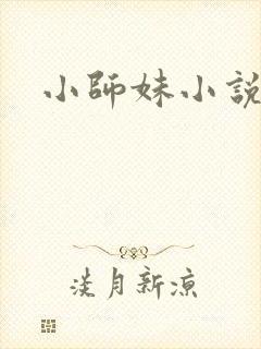 小师妹小说