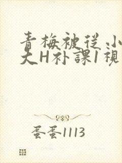 青梅被从小摸到大H补课1视频