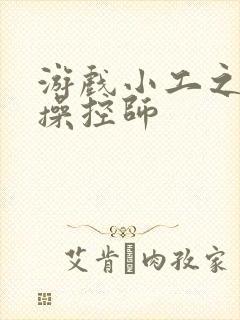 游戏小工之元素操控师