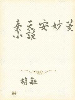 秦天安妙菱修仙小说