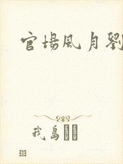 官场风月刘明强