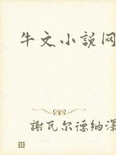 牛文小说网