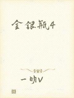 金银瓶4