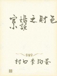 官场之财色诱人小说