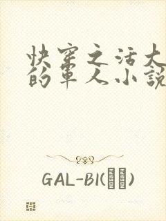 快穿之活大器好的军人小说封面