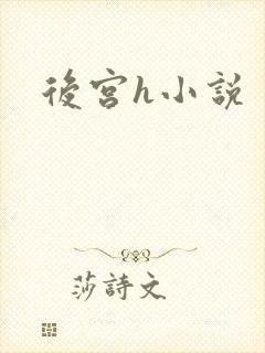 后宫h小说