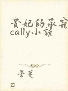 贵妃的承宠日常cally小说