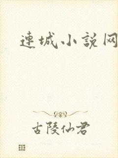 连城小说网