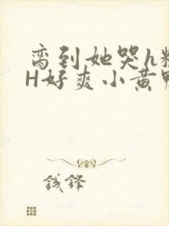 脔到她哭h粗话H好爽小黄鸭视频