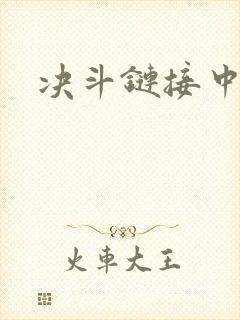 决斗链接中文网