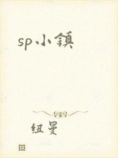 sp小镇