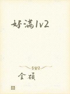 好满1v2