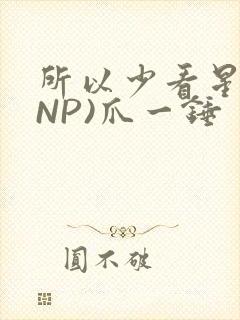 所以少看星辰(NP)爪一锤