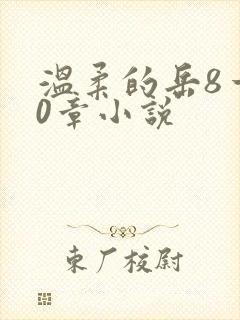 温柔的岳8一20章小说