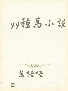 yy种马小说封面