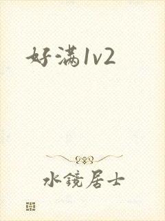 好满1v2