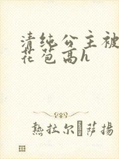 清纯公主被迫开花苞高h封面