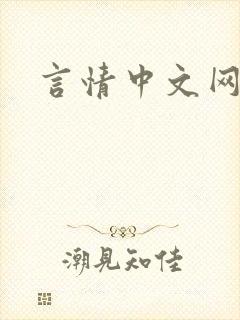 言情中文网