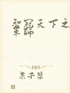 智冠天下之风流军师