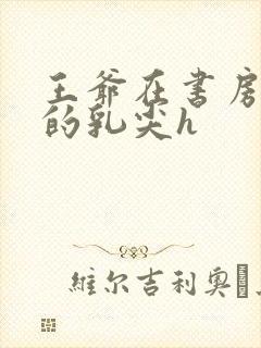 王爷在书房含她的乳尖h