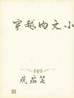 穿越肉文小说封面