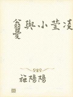 翁与小莹凌晨欢爱