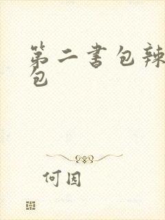 第二书包辣荷花包