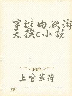 穿进肉欲游戏每天挨c小说