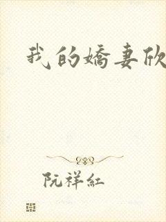 我的娇妻欣儿