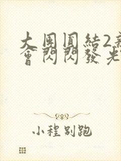 大团圆结2亲情会闪闪发光作文