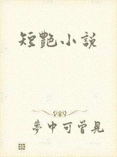 短艳小说