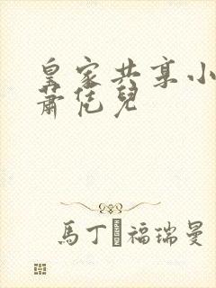 皇家共享小公主萧凭儿