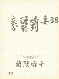 交换娇妻38部分系列