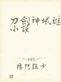 刀剑神域进击篇小说封面