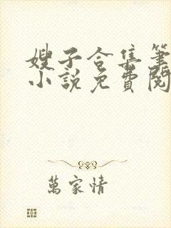 嫂子合集笔趣阁小说免费阅读