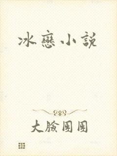 冰恋小说封面