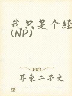 我只是个经纪人(NP)