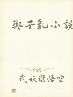 与子乱小说
