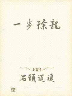 一步徐龙