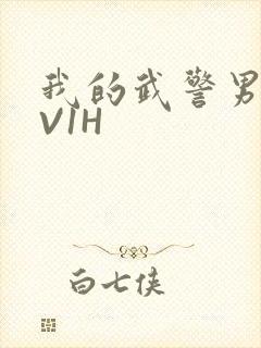 我的武警男友1V1H