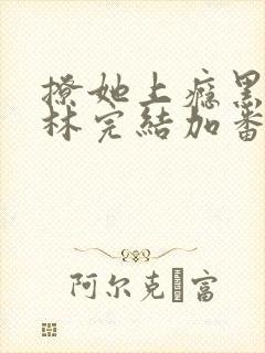 撩她上瘾黑暗森林完结加番外