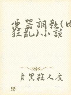 便器调教(肉体狂乱)小说