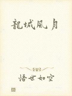 龙城风月