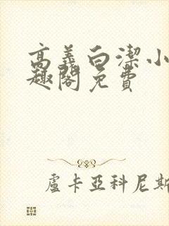 高义白洁小说笔趣阁免费